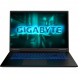 Ноутбук Gigabyte Gaming A18 GA83H (18&amp;quot;, IPS, AMD Ryzen 7 260 3.8ГГц, 8 ядер, 16ГБ DDR5, 512ГБ SSD, NVIDIA GeForce RTX 5050 8 ГБ,  без ОС), черный  в Уфе