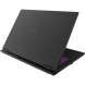 Ноутбук Gigabyte Gaming A18 GA83H (18&amp;quot;, IPS, AMD Ryzen 7 260 3.8ГГц, 8 ядер, 16ГБ DDR5, 512ГБ SSD, NVIDIA GeForce RTX 5050 8 ГБ,  без ОС), черный  в Уфе