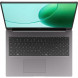 Ноутбук Honor MagicBook X16 2025 GOH-X 5301APLM (16&amp;quot;, IPS, AMD Ryzen 5 6600H 3.3ГГц, 6 ядер, 16ГБ LPDDR5x, 512ГБ SSD, AMD Radeon 660M, без ОС), серый в Уфе