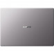 Ноутбук Honor MagicBook X16 2025 GOH-X 5301APLM (16&amp;quot;, IPS, AMD Ryzen 5 6600H 3.3ГГц, 6 ядер, 16ГБ LPDDR5x, 512ГБ SSD, AMD Radeon 660M, без ОС), серый в Уфе