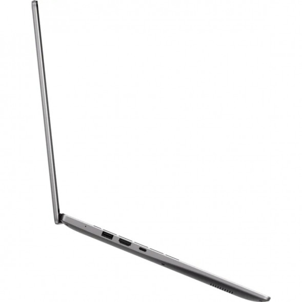 Ноутбук Honor MagicBook X16 2025 GOH-X 5301APLM (16&amp;quot;, IPS, AMD Ryzen 5 6600H 3.3ГГц, 6 ядер, 16ГБ LPDDR5x, 512ГБ SSD, AMD Radeon 660M, без ОС), серый в Уфе