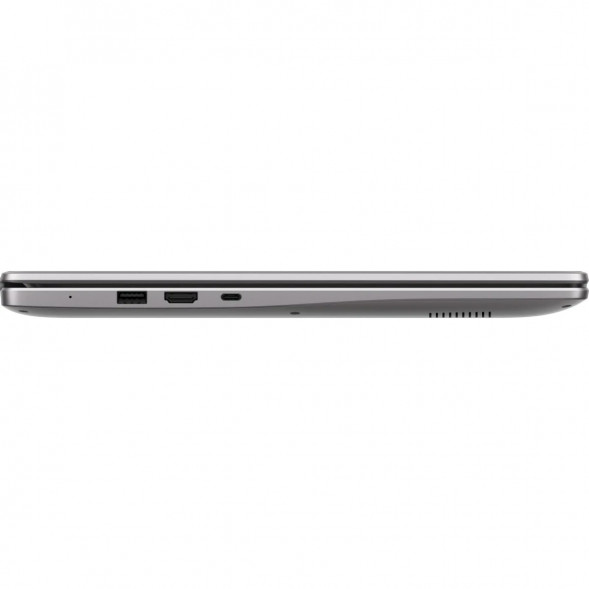 Ноутбук Honor MagicBook X16 2025 GOH-X 5301APLM (16&amp;quot;, IPS, AMD Ryzen 5 6600H 3.3ГГц, 6 ядер, 16ГБ LPDDR5x, 512ГБ SSD, AMD Radeon 660M, без ОС), серый в Уфе