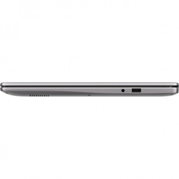 Ноутбук Honor MagicBook X16 2025 GOH-X 5301APLM (16&amp;quot;, IPS, AMD Ryzen 5 6600H 3.3ГГц, 6 ядер, 16ГБ LPDDR5x, 512ГБ SSD, AMD Radeon 660M, без ОС), серый в Уфе