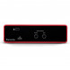 Внешняя звуковая карта FOCUSRITE Scarlett Solo 3rd Gen в Уфе