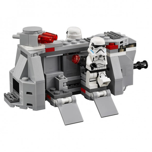 Конструктор LEGO Star Wars 75078 Транспорт Имперских Войск в Уфе
