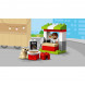 Конструктор LEGO DUPLO 10927 Town Киоск-пиццерия в Уфе