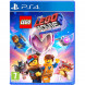 LEGO Movie 2 Videogame [PS4,русские субтитры] в Уфе