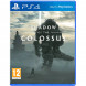 Shadow of the Colossus. В тени колосса [PS4, русская версия] в Уфе