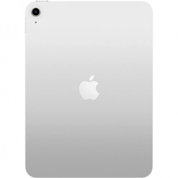Планшет Apple iPad 11 (2025) Wi-Fi 128 ГБ, серебристый в Уфе