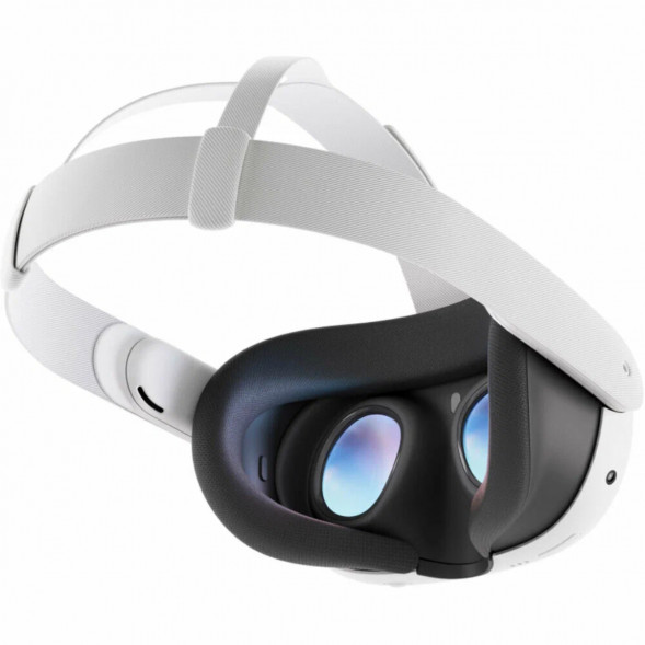 !Шлем виртуальной реальности Oculus Quest 3, 512 GB в Уфе