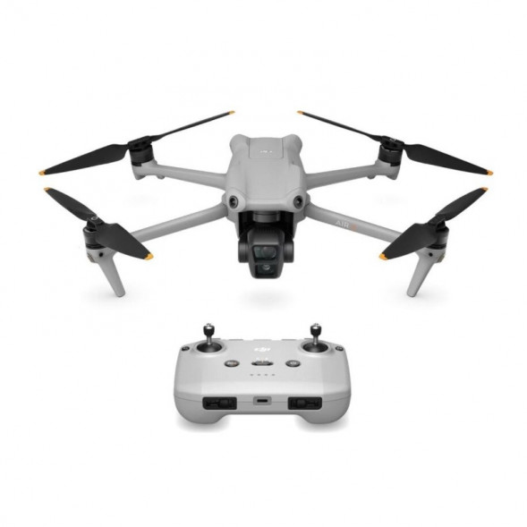 Квадрокоптер DJI Air 3 (Пульт DJI RC-N2) в Уфе
