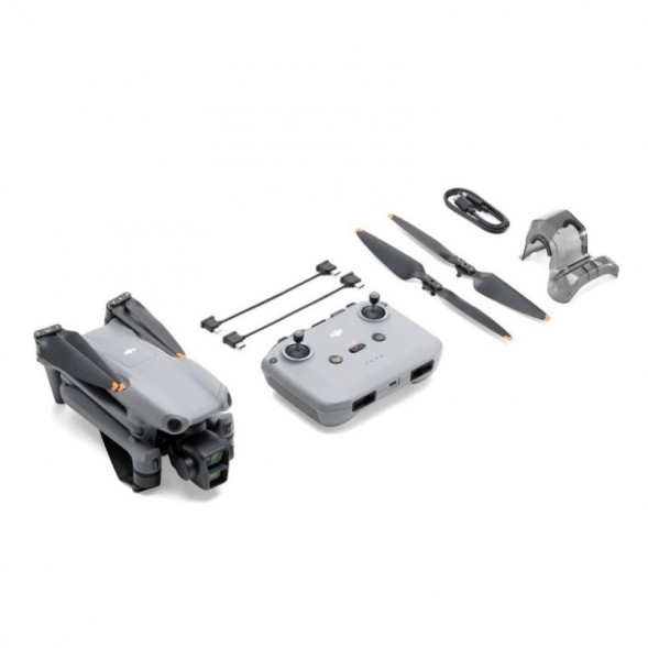 Квадрокоптер DJI Air 3 (Пульт DJI RC-N2) в Уфе