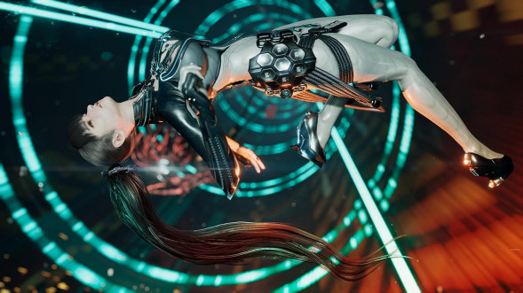 Игра Stellar Blade [PS5, русские субтитры] в Уфе