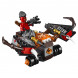Конструктор LEGO Nexo Knights 70318 Шаровая ракета в Уфе