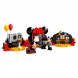 Конструктор LEGO Disney 40600 Празднование 100-летия Дисней в Уфе