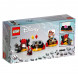 Конструктор LEGO Disney 40600 Празднование 100-летия Дисней в Уфе
