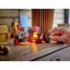 Конструктор LEGO Disney 40600 Празднование 100-летия Дисней в Уфе