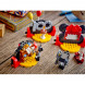 Конструктор LEGO Disney 40600 Празднование 100-летия Дисней в Уфе
