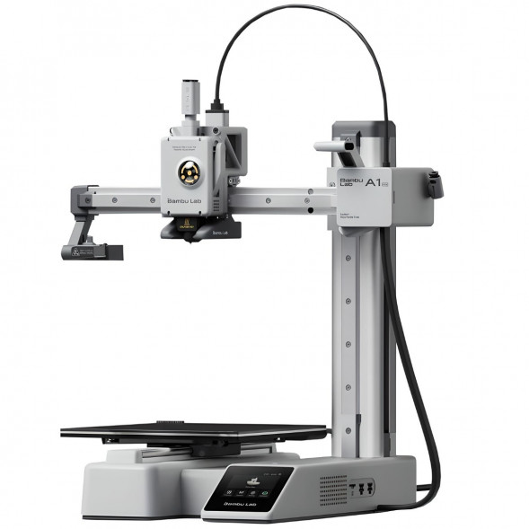 3D-принтер Bambu Lab A1 Mini в Уфе