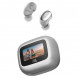 Беспроводные наушники JBL Live Buds 3, Silver в Уфе
