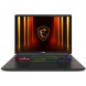Ноутбук MSI Vector A16 HX A8WHG-033XRU (16&amp;quot;, IPS, AMD Ryzen 9 8940HX 2.4ГГц, 16-ядерный, 16ГБ DDR5, 1ТБ SSD, NVIDIA GeForce RTX 5070 Ti 12 ГБ, без ОС), серый космос в Уфе