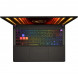 Ноутбук MSI Vector A16 HX A8WHG-033XRU (16&amp;quot;, IPS, AMD Ryzen 9 8940HX 2.4ГГц, 16-ядерный, 16ГБ DDR5, 1ТБ SSD, NVIDIA GeForce RTX 5070 Ti 12 ГБ, без ОС), серый космос в Уфе