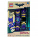 Часы LEGO Super Heroes 8020844 Batman Movie Бэтгерл с минифигуркой в Уфе