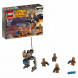 Конструктор LEGO Star Wars 75089 Пехотинцы планеты Джеонозис в Уфе