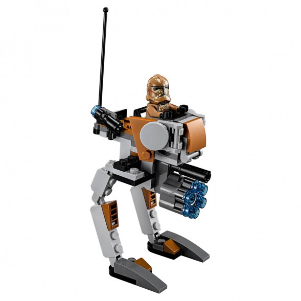 Конструктор LEGO Star Wars 75089 Пехотинцы планеты Джеонозис в Уфе