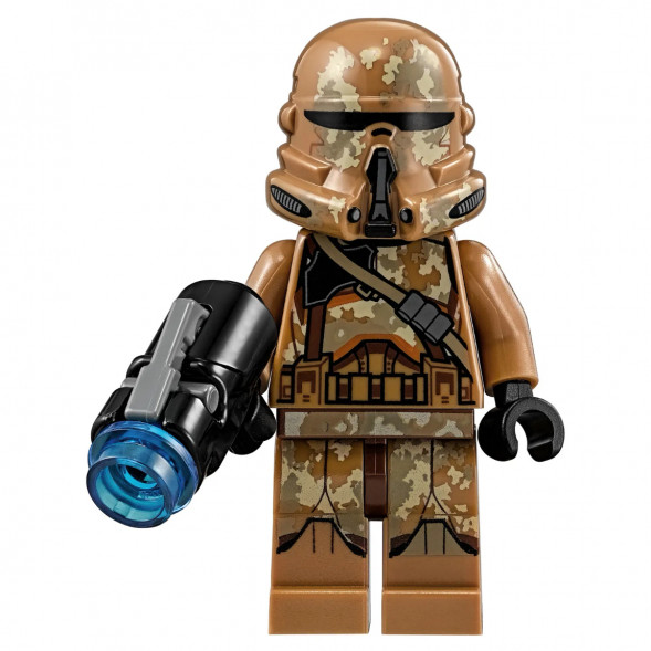 Конструктор LEGO Star Wars 75089 Пехотинцы планеты Джеонозис в Уфе