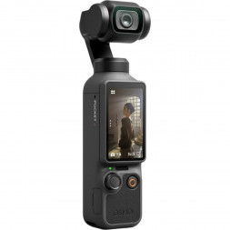 Экшн-камера DJI Osmo Pocket 4 Standart Combo