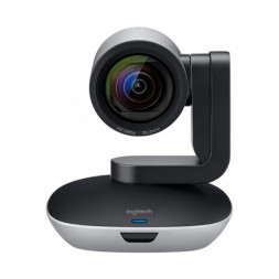 Web-камера Logitech PTZ Pro 2