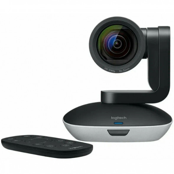 Web-камера Logitech PTZ Pro 2 в Уфе