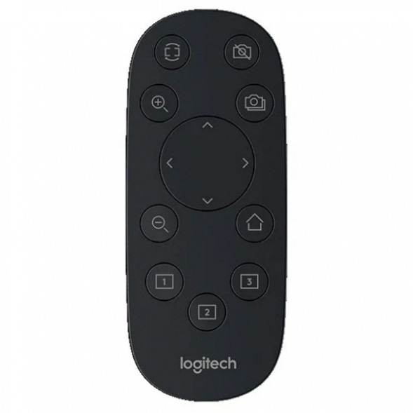 Web-камера Logitech PTZ Pro 2 в Уфе