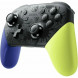 Геймпад Nintendo Switch Pro Controller (Splatoon 3) в Уфе