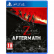 Игра World War Z: Aftermath [PS4, русские субтитры] в Уфе