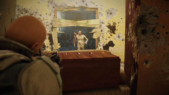 Игра World War Z: Aftermath [PS4, русские субтитры] в Уфе