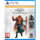 Игра Assassin&amp;#039;s Creed: Вальгалла (Valhalla). Ragnarok Edition [PS5, английская версия] в Уфе
