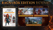 Игра Assassin&amp;#039;s Creed: Вальгалла (Valhalla). Ragnarok Edition [PS5, английская версия] в Уфе