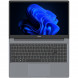 Ноутбук TECNO MegaBook K15SDA (15.6&amp;quot;, IPS, AMD Ryzen 5 7430U 2.3ГГц, 6 ядер, 16ГБ DDR4, 512ГБ SSD, AMD Radeon Graphics, Windows 11 Home), серый в Уфе