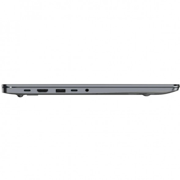 Ноутбук TECNO MegaBook K15SDA (15.6&amp;quot;, IPS, AMD Ryzen 5 7430U 2.3ГГц, 6 ядер, 16ГБ DDR4, 512ГБ SSD, AMD Radeon Graphics, Windows 11 Home), серый в Уфе