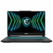 Ноутбук MSI Cyborg 17 B13WF-449XRUY (17.3&amp;quot;, IPS, Intel Core i5 13420H 2.1 ГГц, 8 ядер, 16 ГБ DDR5, SSD 512 ГБ, NVIDIA GeForce RTX 5060 - 8 ГБ, без ОС), черный в Уфе
