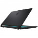 Ноутбук MSI Cyborg 17 B13WF-449XRUY (17.3&amp;quot;, IPS, Intel Core i5 13420H 2.1 ГГц, 8 ядер, 16 ГБ DDR5, SSD 512 ГБ, NVIDIA GeForce RTX 5060 - 8 ГБ, без ОС), черный в Уфе