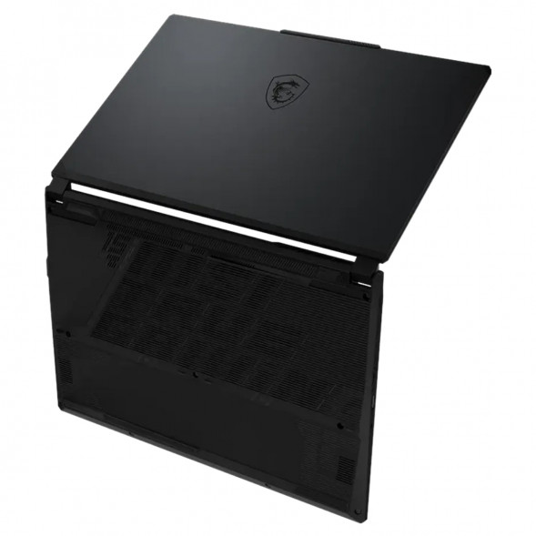 Ноутбук MSI Cyborg 17 B13WF-449XRUY (17.3&amp;quot;, IPS, Intel Core i5 13420H 2.1 ГГц, 8 ядер, 16 ГБ DDR5, SSD 512 ГБ, NVIDIA GeForce RTX 5060 - 8 ГБ, без ОС), черный в Уфе