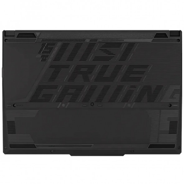 Ноутбук MSI Cyborg 17 B13WF-449XRUY (17.3&amp;quot;, IPS, Intel Core i5 13420H 2.1 ГГц, 8 ядер, 16 ГБ DDR5, SSD 512 ГБ, NVIDIA GeForce RTX 5060 - 8 ГБ, без ОС), черный в Уфе