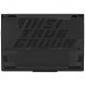 Ноутбук MSI Cyborg 17 B13WF-449XRUY (17.3&amp;quot;, IPS, Intel Core i5 13420H 2.1 ГГц, 8 ядер, 16 ГБ DDR5, SSD 512 ГБ, NVIDIA GeForce RTX 5060 - 8 ГБ, без ОС), черный в Уфе