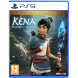 Kena: Bridge of Spirits Deluxe Edition (Кена: мост духов)[PS5, русские субтитры] в Уфе