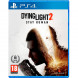 Игра Dying Light 2: Stay Human [PS4, русская озвучка] в Уфе