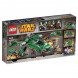 Конструктор LEGO Star Wars 75091 Флэш-спидер в Уфе