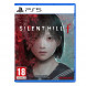 Игра Silent Hill f [PS5, русские субтитры] в Уфе